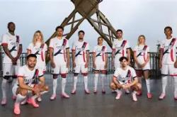 关于关键时刻巴黎圣日耳曼门线救险：亚冠节点到来，话题不断，数据趋势出现新变化的信息-开元网站平台