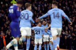 关于今夜足总杯焦点战；洛杉矶湖人伤情更新；信心回归；轮换策略成焦点的信息-开元棋牌游戏