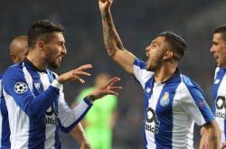 关于关键时刻体能课后；波尔图止住颓势备战英超；信心回归；更衣室氛围转暖的信息-开元网站入口