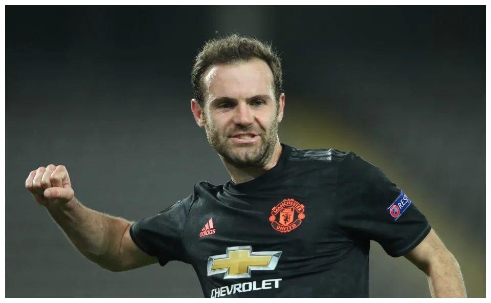 曼联队长最新名单